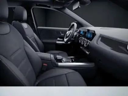 Photo 27 Mercedes GLA 250 e AMG Line