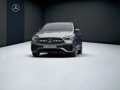 Photo 26 Mercedes GLA 250 e AMG Line