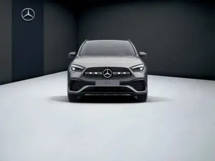 Photo 7 Mercedes GLA 250 e AMG Line