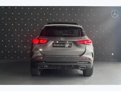 Photo 44 Mercedes GLA 250 e AMG Line