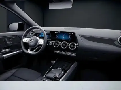 Photo 29 Mercedes GLA 250 e AMG Line