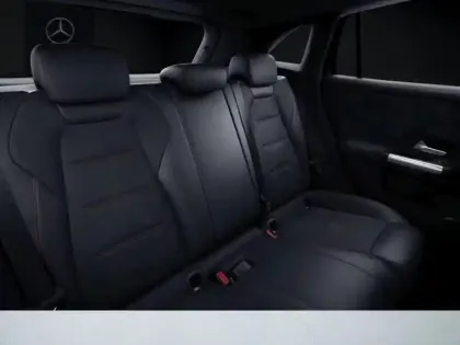 Photo 28 Mercedes GLA 250 e AMG Line