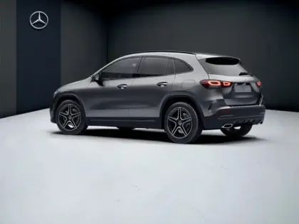 Photo 37 Mercedes GLA 250 e AMG Line