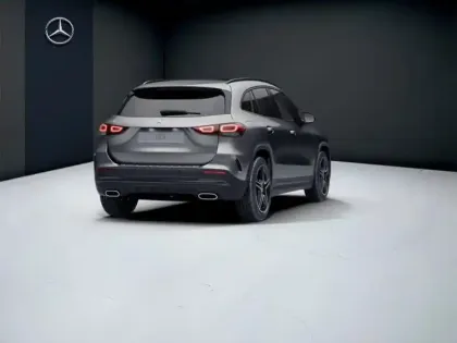 Photo 19 Mercedes GLA 250 e AMG Line