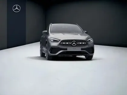 Photo 30 Mercedes GLA 250 e AMG Line
