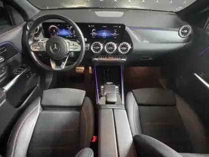 Photo 51 Mercedes GLA 250 e AMG Line