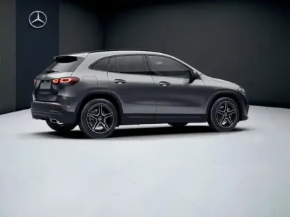 Photo 16 Mercedes GLA 250 e AMG Line