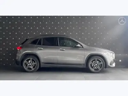Photo 46 Mercedes GLA 250 e AMG Line