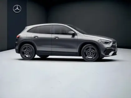 Photo 12 Mercedes GLA 250 e AMG Line