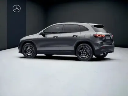 Photo 38 Mercedes GLA 250 e AMG Line