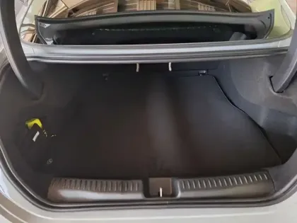 Photo 9 Mercedes CLA 220 4MATIC Business Line Execu