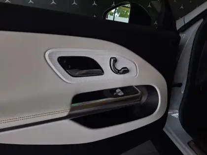 Photo 14 Mercedes CLA 220 4MATIC Business Line Execu