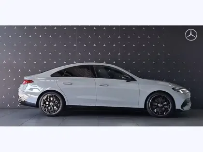 Photo 5 Mercedes CLA 220 4MATIC Business Line Execu