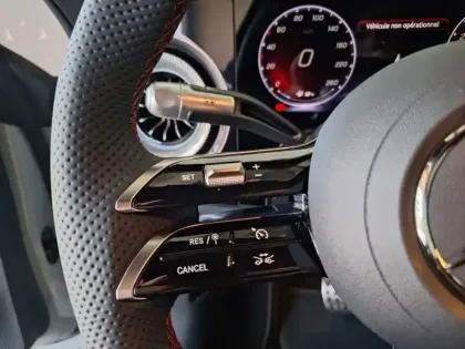 Photo 19 Mercedes CLA 220 4MATIC Business Line Execu