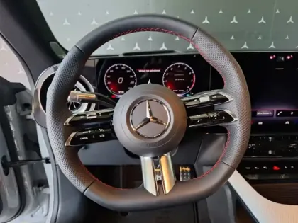 Photo 18 Mercedes CLA 220 4MATIC Business Line Execu