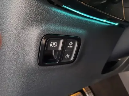 Photo 17 Mercedes CLA 220 4MATIC Business Line Execu