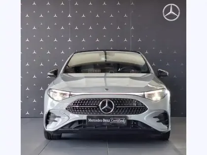 Photo 7 Mercedes CLA 220 4MATIC Business Line Execu