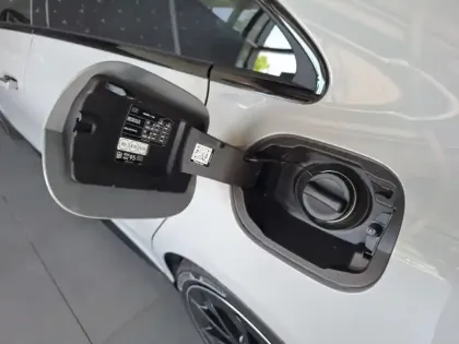 Photo 12 Mercedes CLA 220 4MATIC Business Line Execu