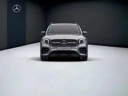Photo 7 Mercedes GLB  200 d AMG Line