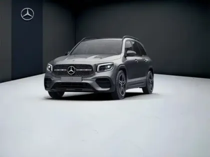 Photo 11 Mercedes GLB  200 d AMG Line
