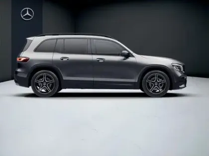 Photo 5 Mercedes GLB  200 d AMG Line