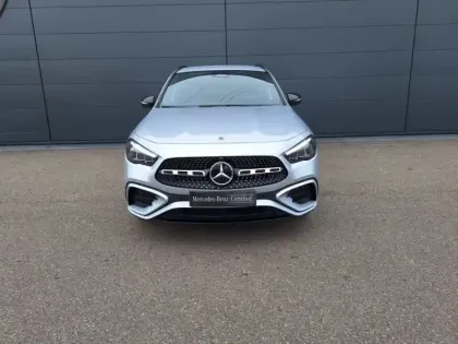 Photo 7 Mercedes GLA 250 e Hybrid EQ AMG Line
