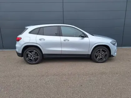 Photo 5 Mercedes GLA 250 e Hybrid EQ AMG Line