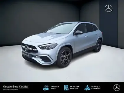 Photo Mercedes Gla Amg Line
