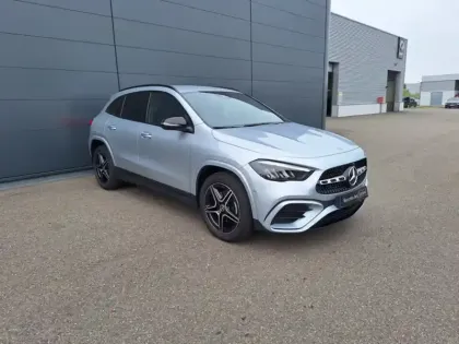 Photo 6 Mercedes GLA 250 e Hybrid EQ AMG Line