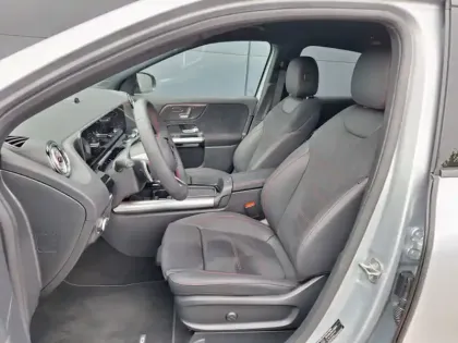 Photo 14 Mercedes GLA 250 e Hybrid EQ AMG Line