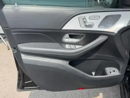 Photo 13 Mercedes GLE  350 de 4MATIC avec technol
