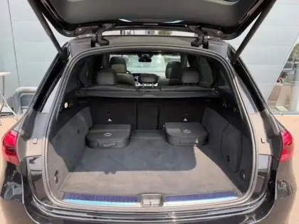 Photo 9 Mercedes GLE  350 de 4MATIC avec technol