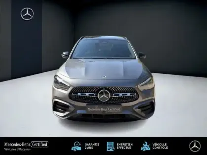 Photo 7 Mercedes GLA 250 e Hybrid EQ AMG Line