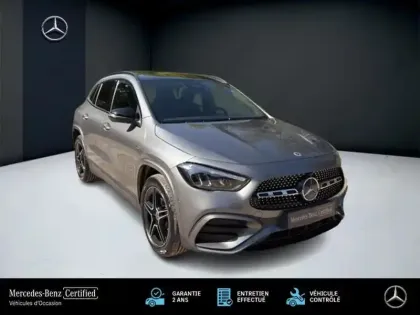 Photo 6 Mercedes GLA 250 e Hybrid EQ AMG Line