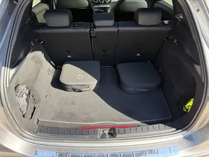 Photo 9 Mercedes GLA 250 e Hybrid EQ AMG Line
