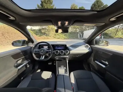 Photo 10 Mercedes GLA 250 e Hybrid EQ AMG Line