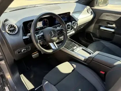 Photo 12 Mercedes GLA 250 e Hybrid EQ AMG Line
