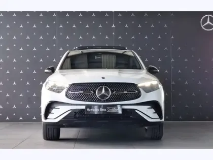 Photo 7 Mercedes GLC  300 d e Hybrid EQ 4MATIC C