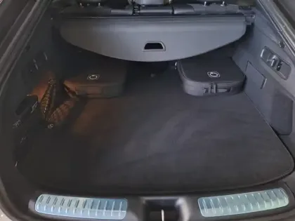 Photo 9 Mercedes GLC  300 d e Hybrid EQ 4MATIC C