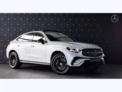 Photo 6 Mercedes GLC  300 d e Hybrid EQ 4MATIC C