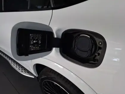 Photo 14 Mercedes GLC  300 d e Hybrid EQ 4MATIC C
