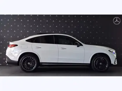 Photo 5 Mercedes GLC  300 d e Hybrid EQ 4MATIC C