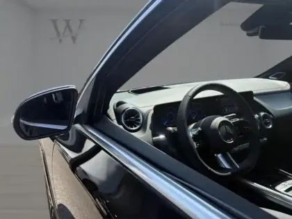 Photo 8 Mercedes EQA 250+