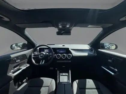 Photo 10 Mercedes EQA 250+