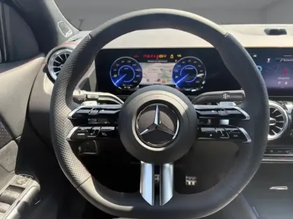 Photo 9 Mercedes EQA 250+