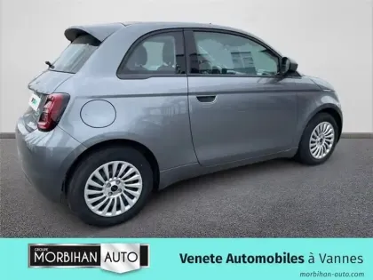 Photo 36 Fiat 500 E 95 CH