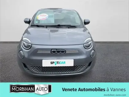 Photo 17 Fiat 500 E 95 CH