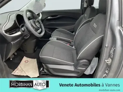 Photo 8 Fiat 500 E 95 CH