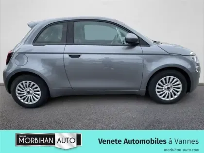 Photo 35 Fiat 500 E 95 CH