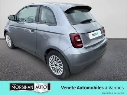 Photo 6 Fiat 500 E 95 CH